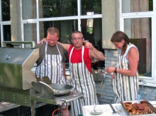 BBQ 2009